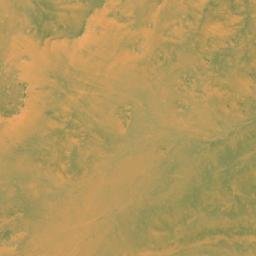 Satellite imagery of Mednet Sedra, EH