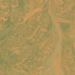 Satellite imagery of Mednet Sedra, EH