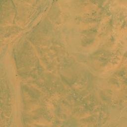 Satellite imagery of Mednet Sedra, EH