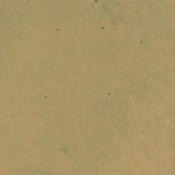 Satellite imagery of Gleib Timquerdad, EH