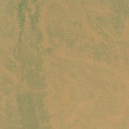 Satellite imagery of Gleib Timquerdad, EH