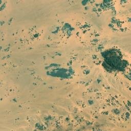 Satellite imagery of Tamarmahet, DZ