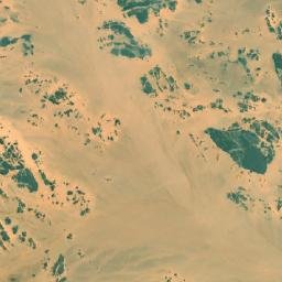Satellite imagery of Tamarmahet, DZ