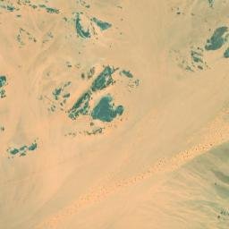 Satellite imagery of Tiguezzâl, DZ