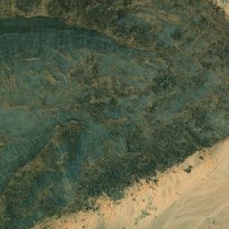 Satellite imagery of Tiguezzâl, DZ