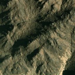 Satellite imagery of Abelouah, DZ