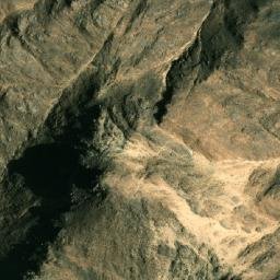 Satellite imagery of Abelouah, DZ
