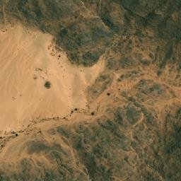 Satellite imagery of Imouleye, DZ