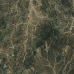 Satellite imagery of Jabal al Junaynah al Gharbī, EG
