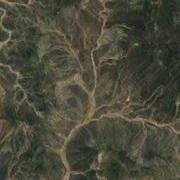 Satellite imagery of Jabal al Junaynah al Gharbī, EG