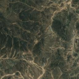Satellite imagery of Jabal al Junaynah al Gharbī, EG