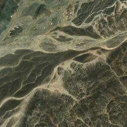Satellite imagery of Khushabt el-Girwi, EG