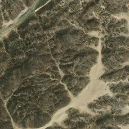 Satellite imagery of Khushabt el-Girwi, EG