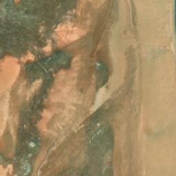 Satellite imagery of Jabal Wutayd, AE