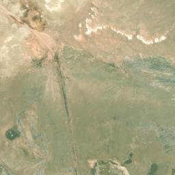 Satellite imagery of Barqat Kufūf, AE