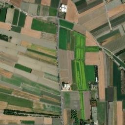 Satellite imagery of 三等三角點 163, TW