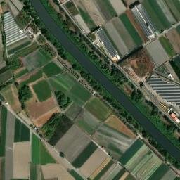 Satellite imagery of 三等三角點 163, TW