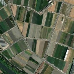 Satellite imagery of 三等三角點 163, TW