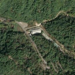 Satellite imagery of 三等三角點 280, TW