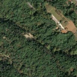 Satellite imagery of 三等三角點 280, TW