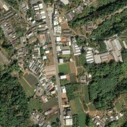 Satellite imagery of 三等三角點 280, TW