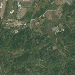 Satellite imagery of 爽文水源保護區界 01, TW