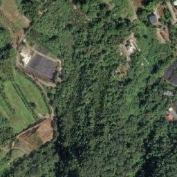 Satellite imagery of 一等三角點 由(15), TW