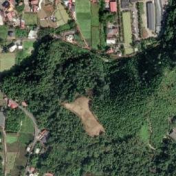 Satellite imagery of Shiyifen, TW