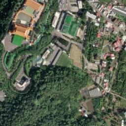 Satellite imagery of Shiyifen, TW