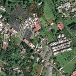 Satellite imagery of Shiyifen, TW