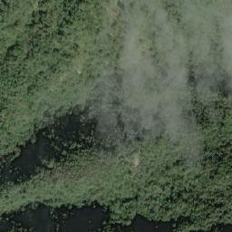 Satellite imagery of 一等三角點 由(17), TW
