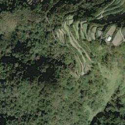 Satellite imagery of 三等三角點 5962, TW