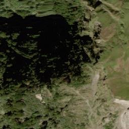 Satellite imagery of 三等三角點 5956, TW