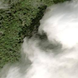 Satellite imagery of 二等三角點 1470, TW