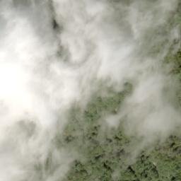 Satellite imagery of 二等三角點 1470, TW