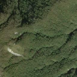 Satellite imagery of 三等三角點 內補441, TW