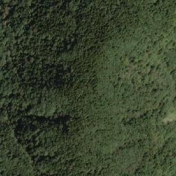 Satellite imagery of 三等三角點 4286, TW