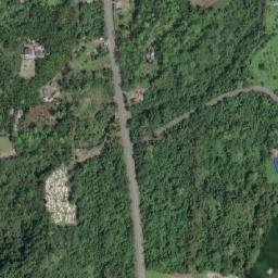 Satellite imagery of 不要存置林界, TW
