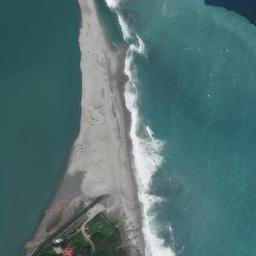 Satellite imagery of 三等三角點 728, TW