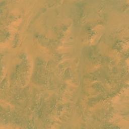 Satellite imagery of Mednet Sedra, EH