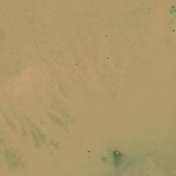 Satellite imagery of Gleib Timquerdad, EH