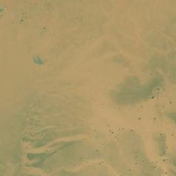 Satellite imagery of Gleib Timquerdad, EH