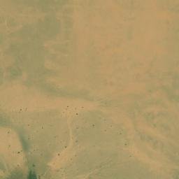 Satellite imagery of Gleib Timquerdad, EH