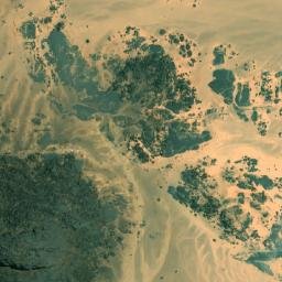 Satellite imagery of Tamarmahet, DZ
