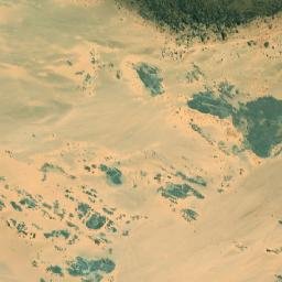 Satellite imagery of Tiguezzâl, DZ