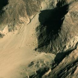 Satellite imagery of Abelouah, DZ