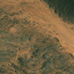 Satellite imagery of Imouleye, DZ
