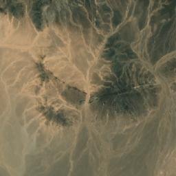 Satellite imagery of Jabal al Junaynah al Gharbī, EG