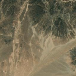 Satellite imagery of Jabal al Junaynah al Gharbī, EG