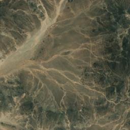Satellite imagery of Jabal al Junaynah al Gharbī, EG